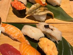 -板长寿司(铜锣湾店)