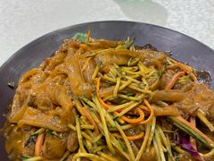 -七菜馆·东北菜·蒸饺(文体路店)