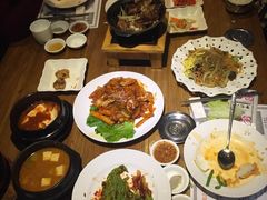 -紫霞门韩国料理烤肉(深南东路店)
