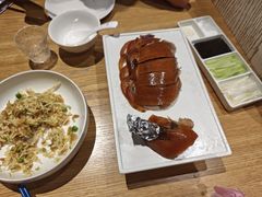-小大董·烤鸭(五棵松店)