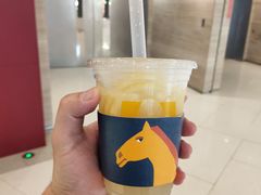 小马很檬-春丽小马(济南恒隆广场店)