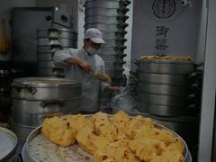 -御梁坊红糖馒头