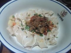 -吴满满油泼面(北方风味园店)
