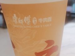 -康师傅私房牛肉面(申虹店)
