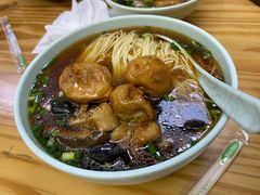 -老裕缘汤包馆(嘉善路店)