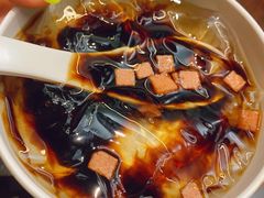 红糖冰粉-望京一号(菜户营店)