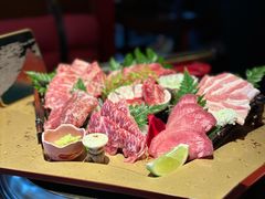 -300杯·和牛烧肉清酒专门店(廊里店)