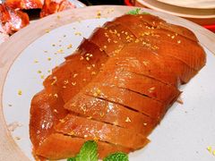 桂花香烤鸭-青年公社烤鸭(宝杨宝龙广场店)