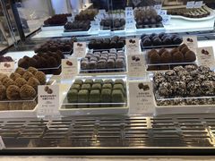 -GODIVA(恒隆广场店)