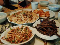 -毛仔特色小吃(御窑厂店)