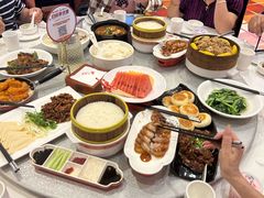 -大鸭梨烤鸭(石佛营店)