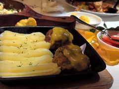 -俄士厨房(时代天街店)