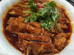 -刘胖子家常菜·蹄花焖藕(中南店)