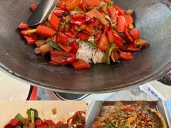 -福巷湘食小馆·猛火现炒(上海首店)