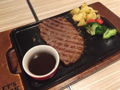 -必胜客(SM城市广场店)