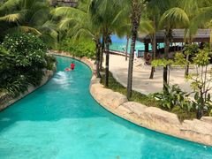 -亚马逊丛林水乐园