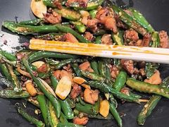 -院8里·少城记忆老川菜(宽窄巷子店)