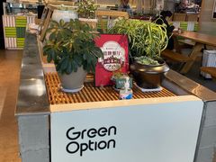 -Green Option(官舍店)