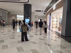 -济南恒隆广场