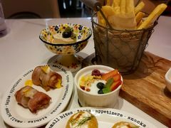 -Inspiration灵感·罗马西餐厅(九龙坡店)