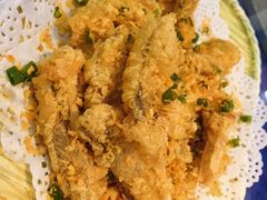 -东江海鲜大排档·潮汕菜·砂锅粥