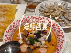 -波螺油子青岛本帮菜(银座店)