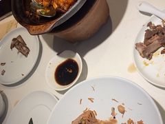 -汤城小厨•粤菜•靓汤(金宝街店)