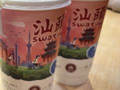 一杯鸭屎香-一杯潮茶·专注潮汕茶饮(十二中创始店)
