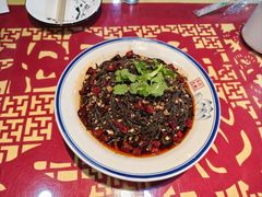 -人民公社大食堂(顺义总店)