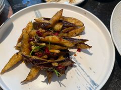 -五谷丰登农家院·地道胶东菜·海鲜烧烤(威海店)