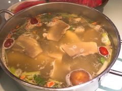 -盡膳口福·百年汤方火锅(科华北路店)