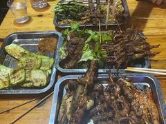 -老建水鸡脚王(翰林街店)