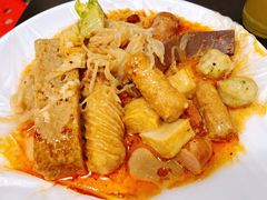 -郭记小街麻辣烫(南小街总店)