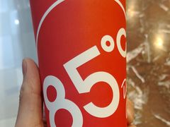 -85度C(上海广元店)