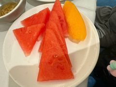 -禧市海鲜酒楼East Ocean Seafood