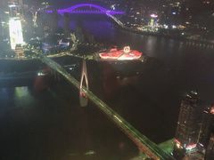-WFC会仙楼观景台