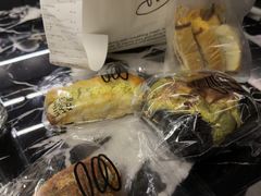 -Max Bakery 阿唛手作
