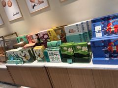 -可莎蜜兒(黄龙K-lab店)