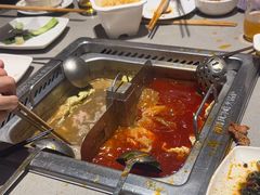 -海底捞火锅(龙湖北京大兴天街店)