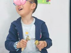 -猴有戏教育戏剧·音乐剧·主持口才·演讲朗诵辩论(环球港华师大校区)