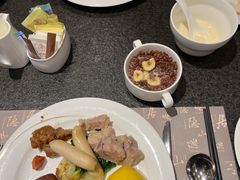 -深圳隐秀山居酒店