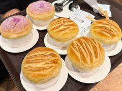-滋粥楼·顺德菜(番禺广场总店)