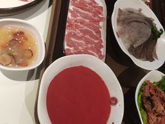 -山城辣妹子(定福庄店)