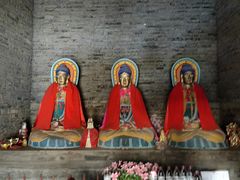 -正定古城-开元寺