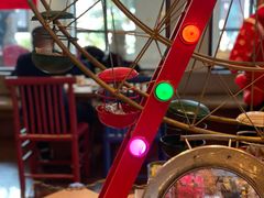 -绍兴大禹开元观堂-若耶厅