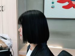 -MOVAN HAIR莫凡匠人发型屋