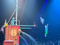 -广州长隆国际大马戏