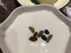新疆酸奶-北疆饭店(苏宁广场店)