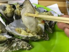 -贞姨美食·老字号海鲜大排档