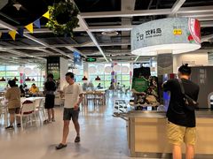 -宜家家居(高新商场店)